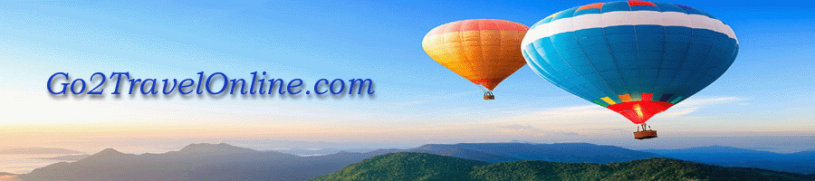 Travel and Vacations Destinations